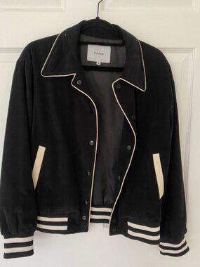 Mohan Varsity Bomber